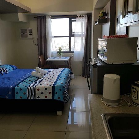Kc Studio 4 At Horizon 101 Cebu Екстериор снимка