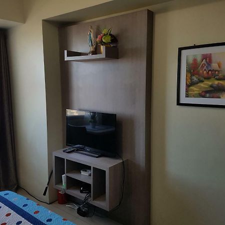 Kc Studio 4 At Horizon 101 Cebu Екстериор снимка
