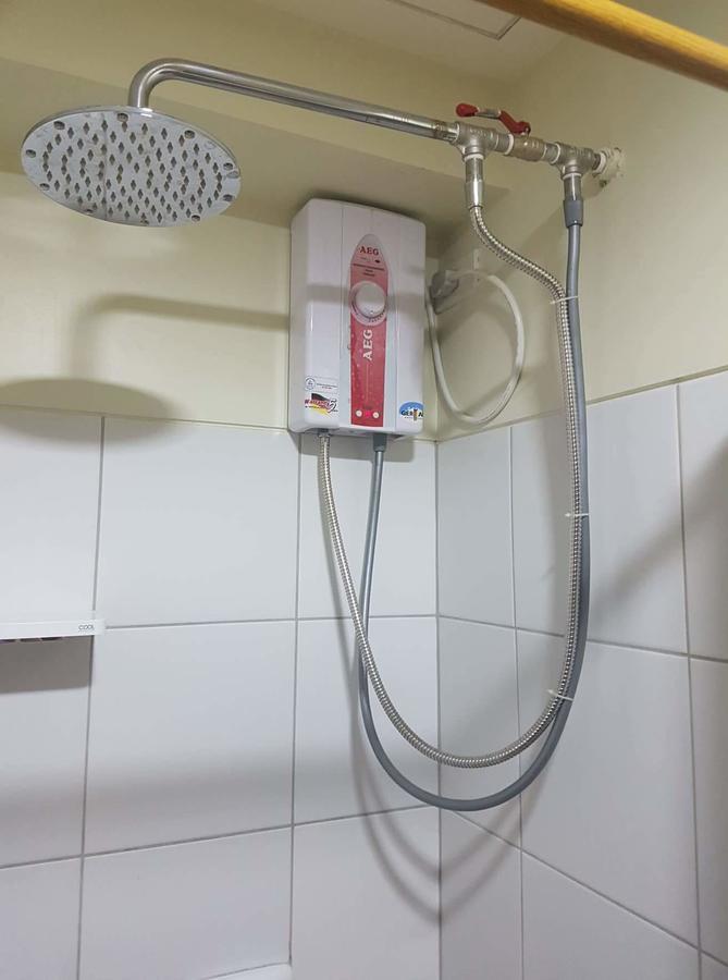 Kc Studio 4 At Horizon 101 Cebu Екстериор снимка