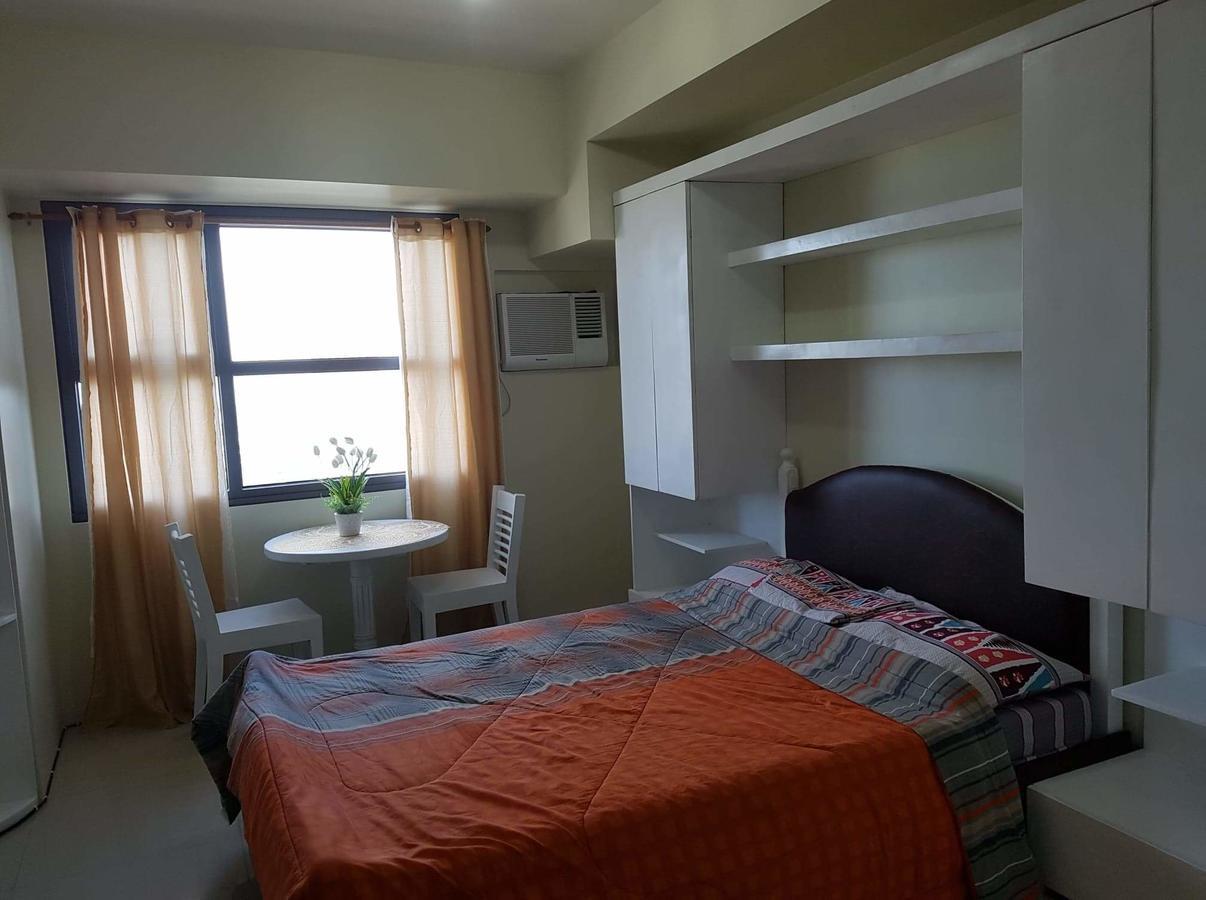 Kc Studio 4 At Horizon 101 Cebu Екстериор снимка