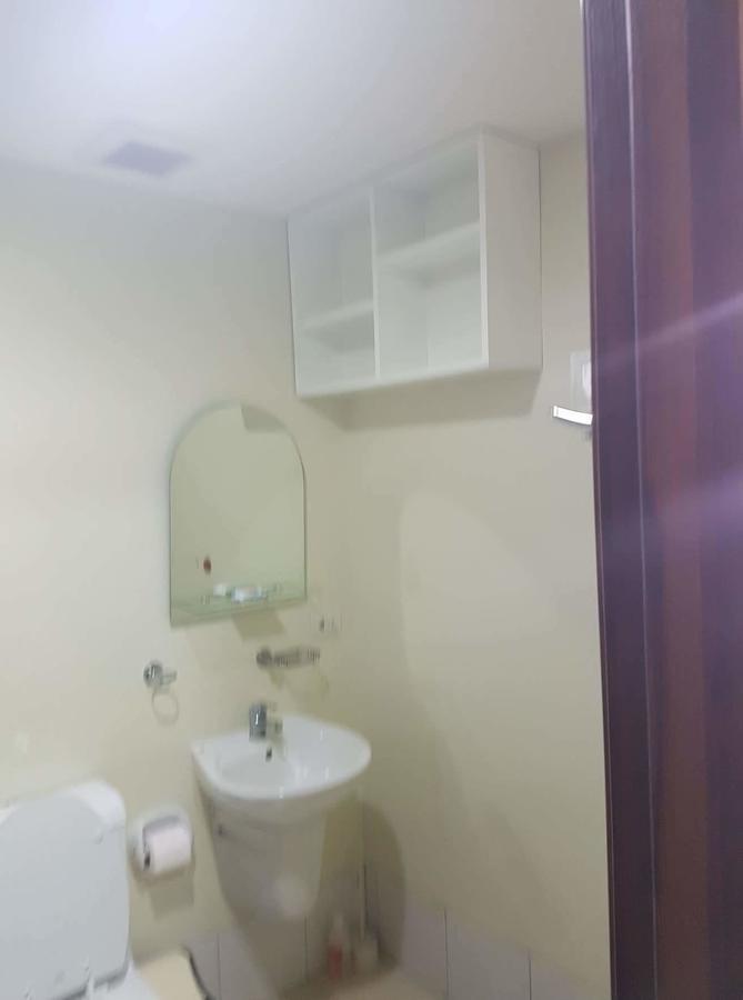 Kc Studio 4 At Horizon 101 Cebu Екстериор снимка