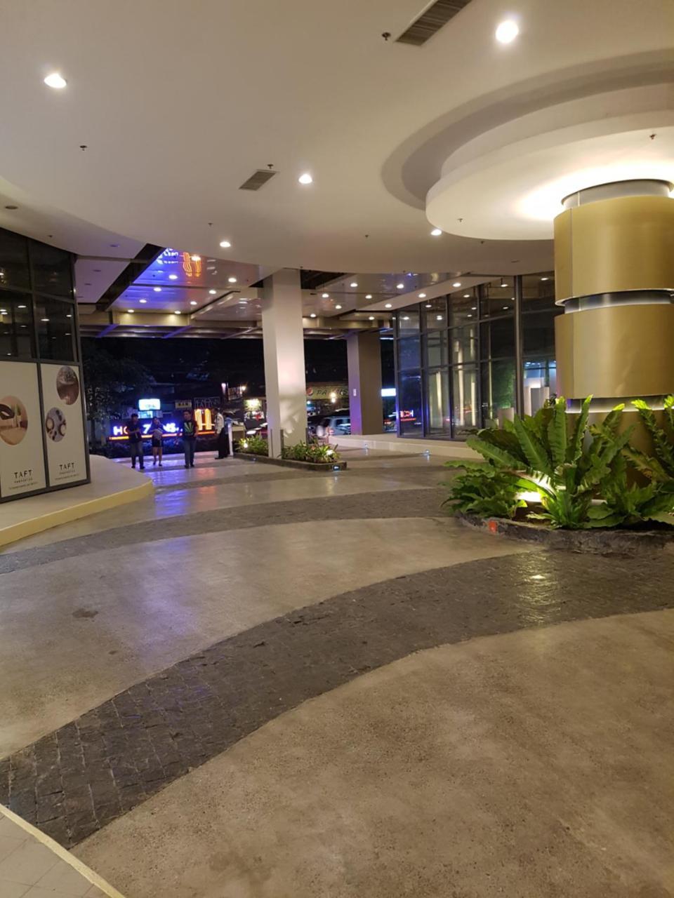 Kc Studio 4 At Horizon 101 Cebu Екстериор снимка