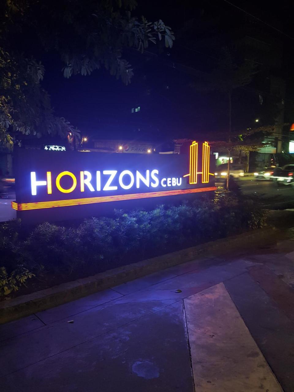 Kc Studio 4 At Horizon 101 Cebu Екстериор снимка