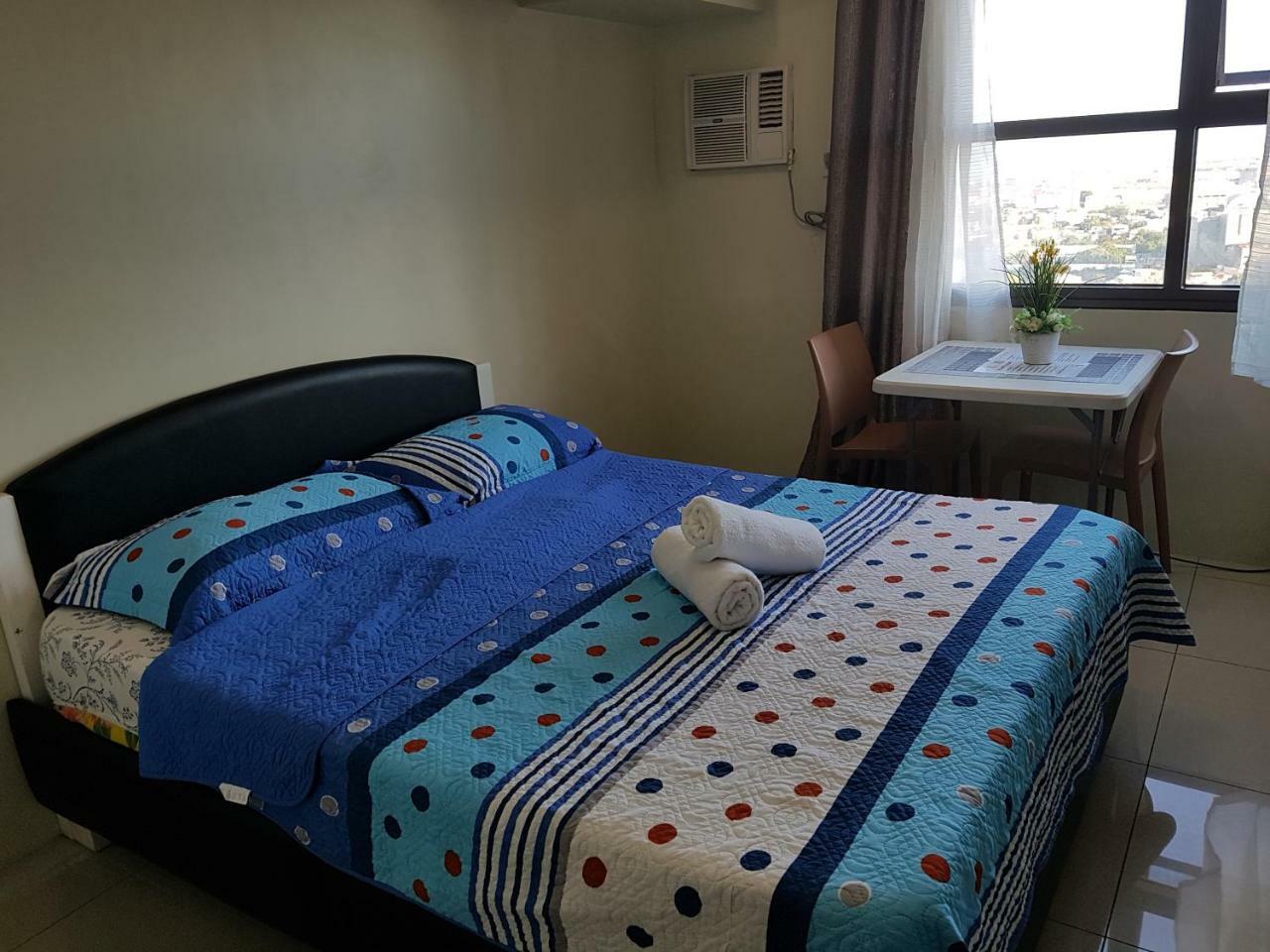 Kc Studio 4 At Horizon 101 Cebu Екстериор снимка