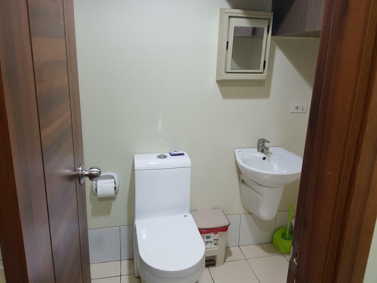 Kc Studio 4 At Horizon 101 Cebu Екстериор снимка