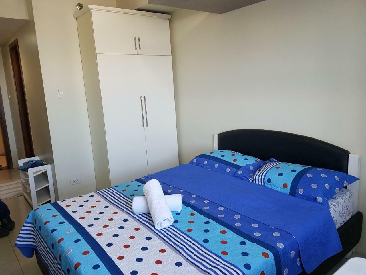 Kc Studio 4 At Horizon 101 Cebu Екстериор снимка