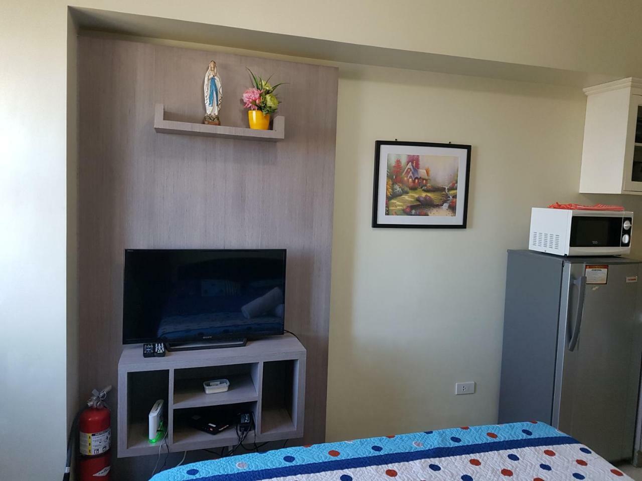 Kc Studio 4 At Horizon 101 Cebu Екстериор снимка
