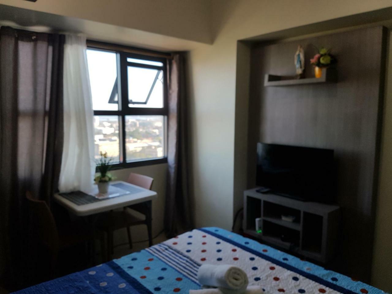 Kc Studio 4 At Horizon 101 Cebu Екстериор снимка