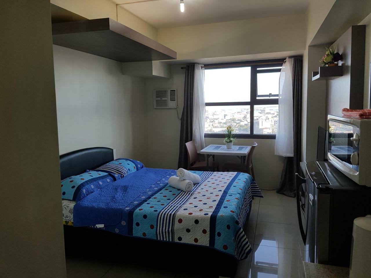 Kc Studio 4 At Horizon 101 Cebu Екстериор снимка