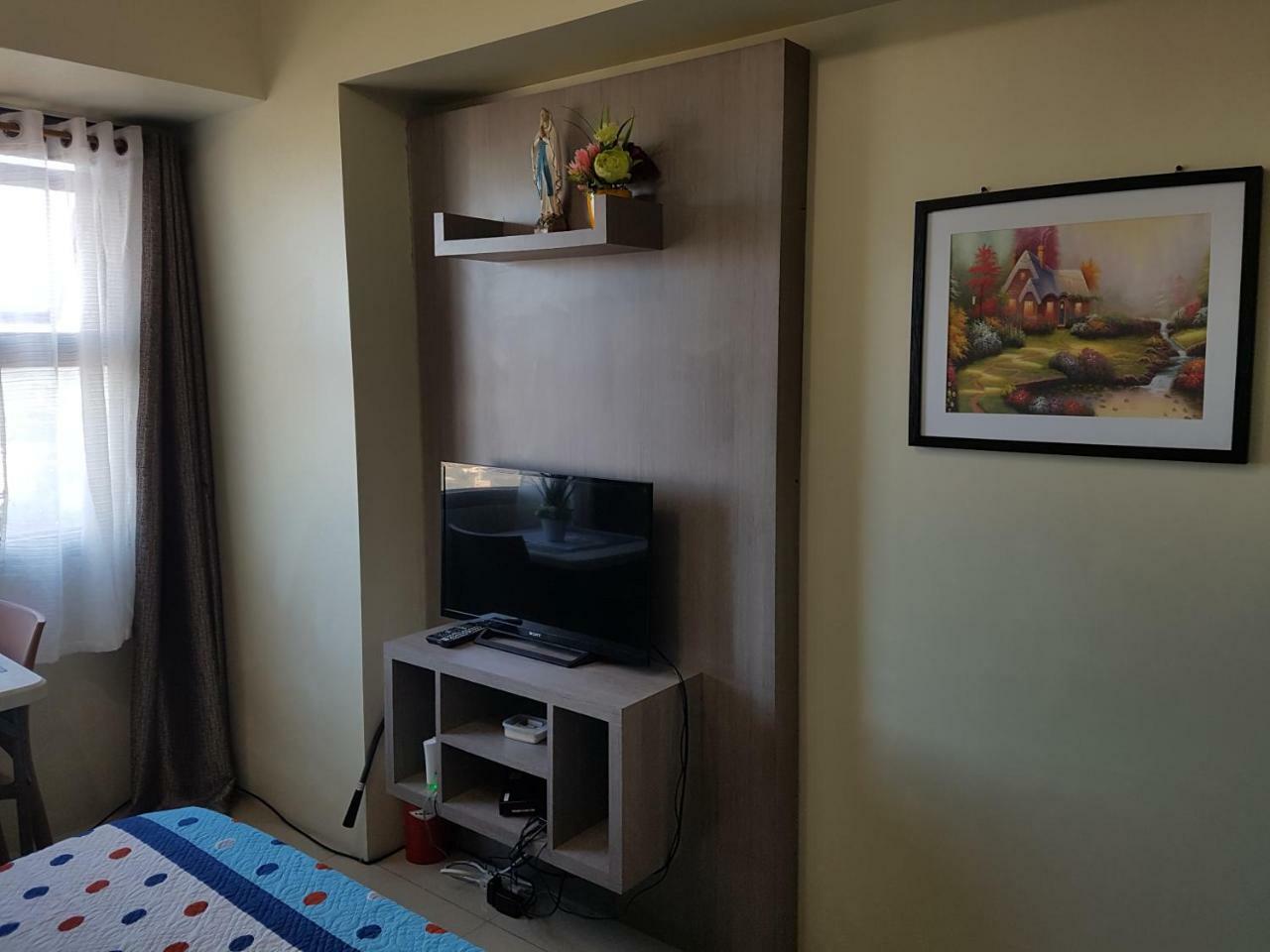 Kc Studio 4 At Horizon 101 Cebu Екстериор снимка