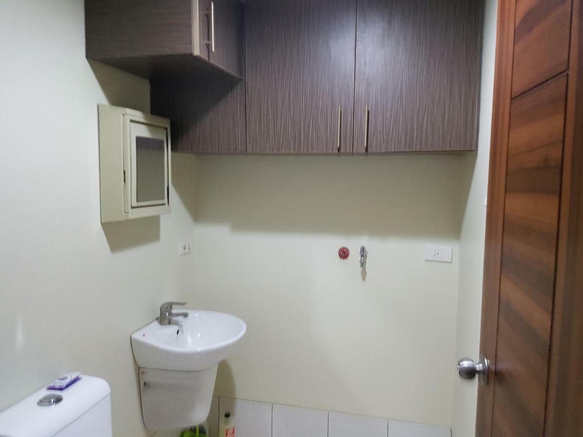 Kc Studio 4 At Horizon 101 Cebu Екстериор снимка