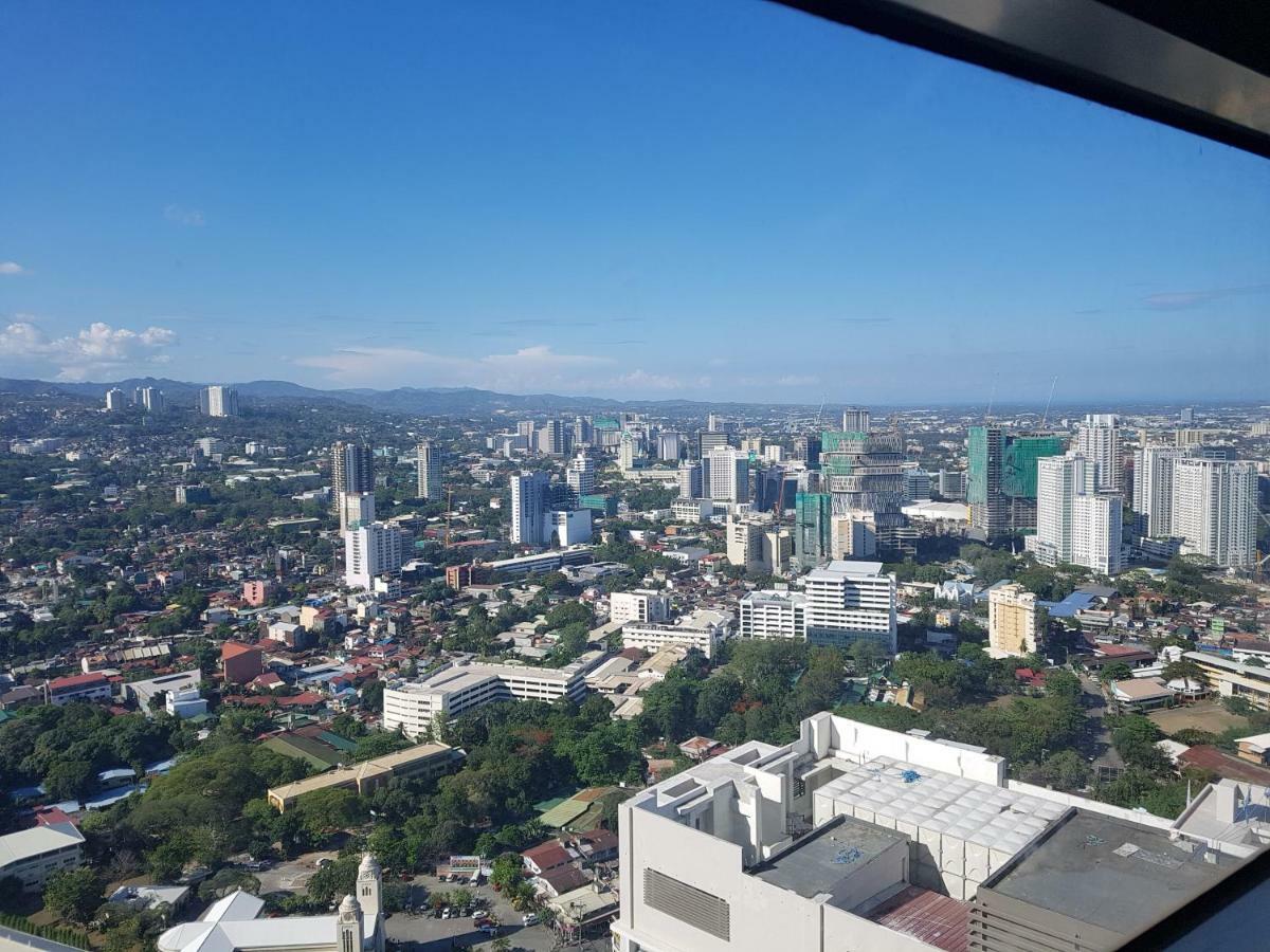 Kc Studio 4 At Horizon 101 Cebu Екстериор снимка