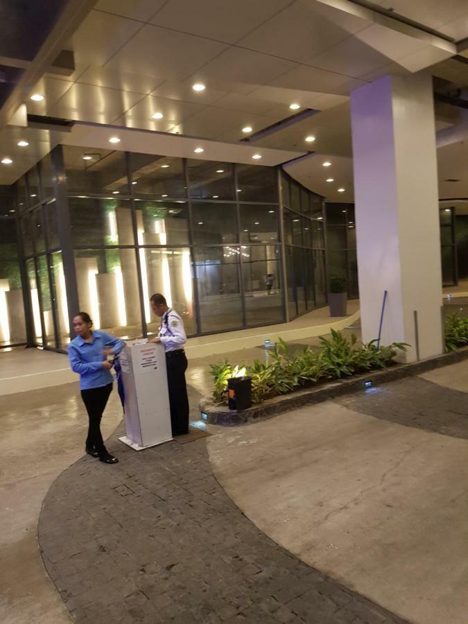 Kc Studio 4 At Horizon 101 Cebu Екстериор снимка
